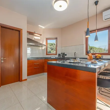 Bruna Zadarvillas Villa *