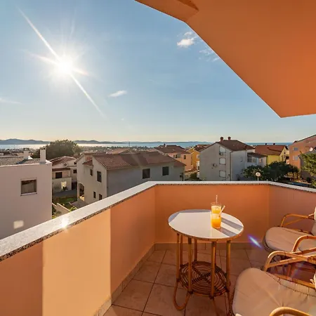 Bruna Zadarvillas * Zadar