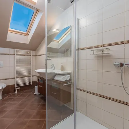 Bruna Zadarvillas Villa