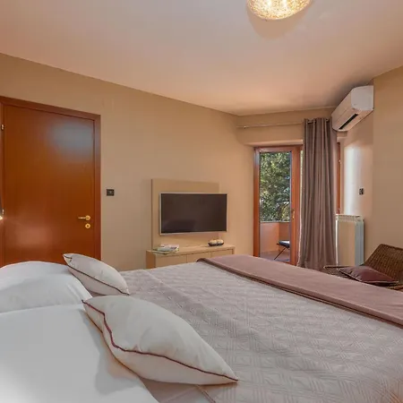 Bruna Zadarvillas Villa Zadar