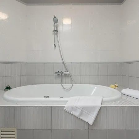 Bruna Zadarvillas Villa *