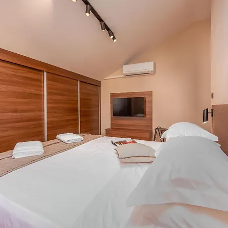 Villa Bruna Zadarvillas