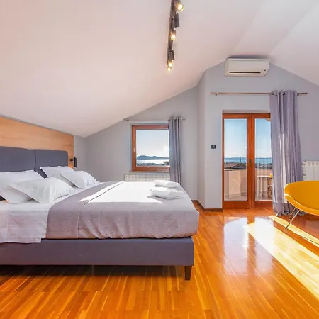 Bruna Zadarvillas Villa