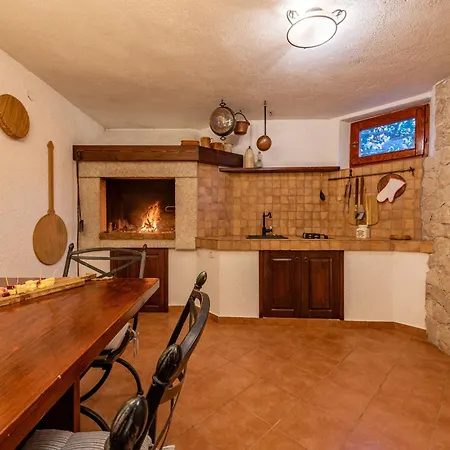 Bruna Zadarvillas Villa