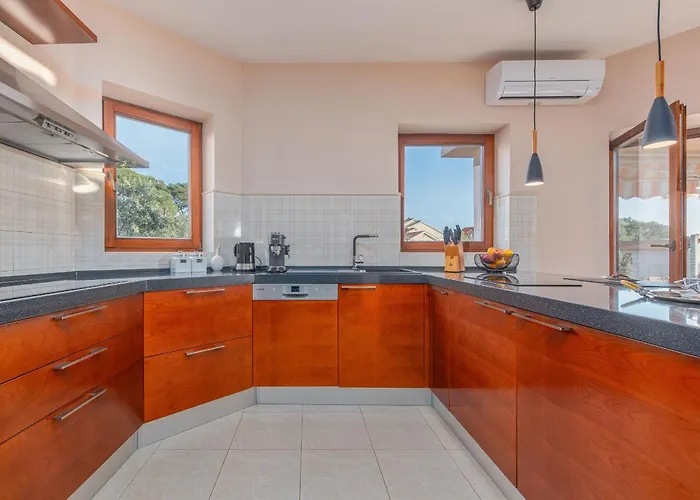 Bruna Zadarvillas Villa Zadar