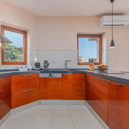 Bruna Zadarvillas Willa Zadar