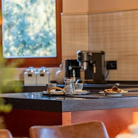 Bruna Zadarvillas Vila Zadar