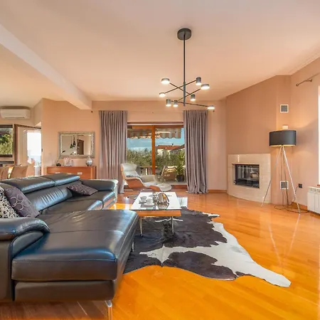 Willa Bruna Zadarvillas Zadar