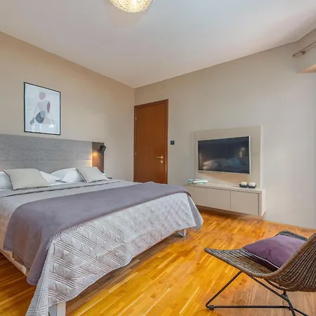 Bruna Zadarvillas Zadar