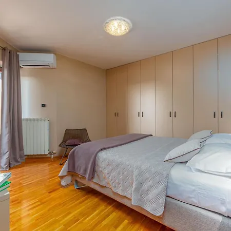 Willa Bruna Zadarvillas Zadar