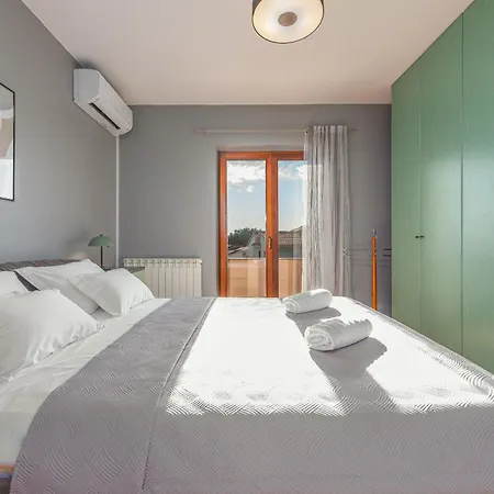 Bruna Zadarvillas * Zadar