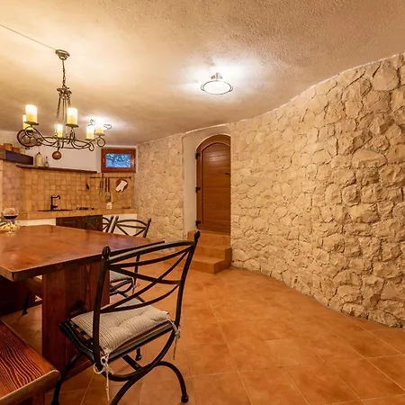 Bruna Zadarvillas Vila Zadar