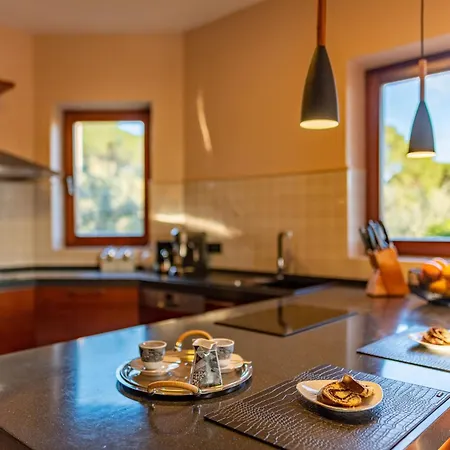 Bruna Zadarvillas Zadar