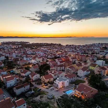 Bruna Zadarvillas * Zadar